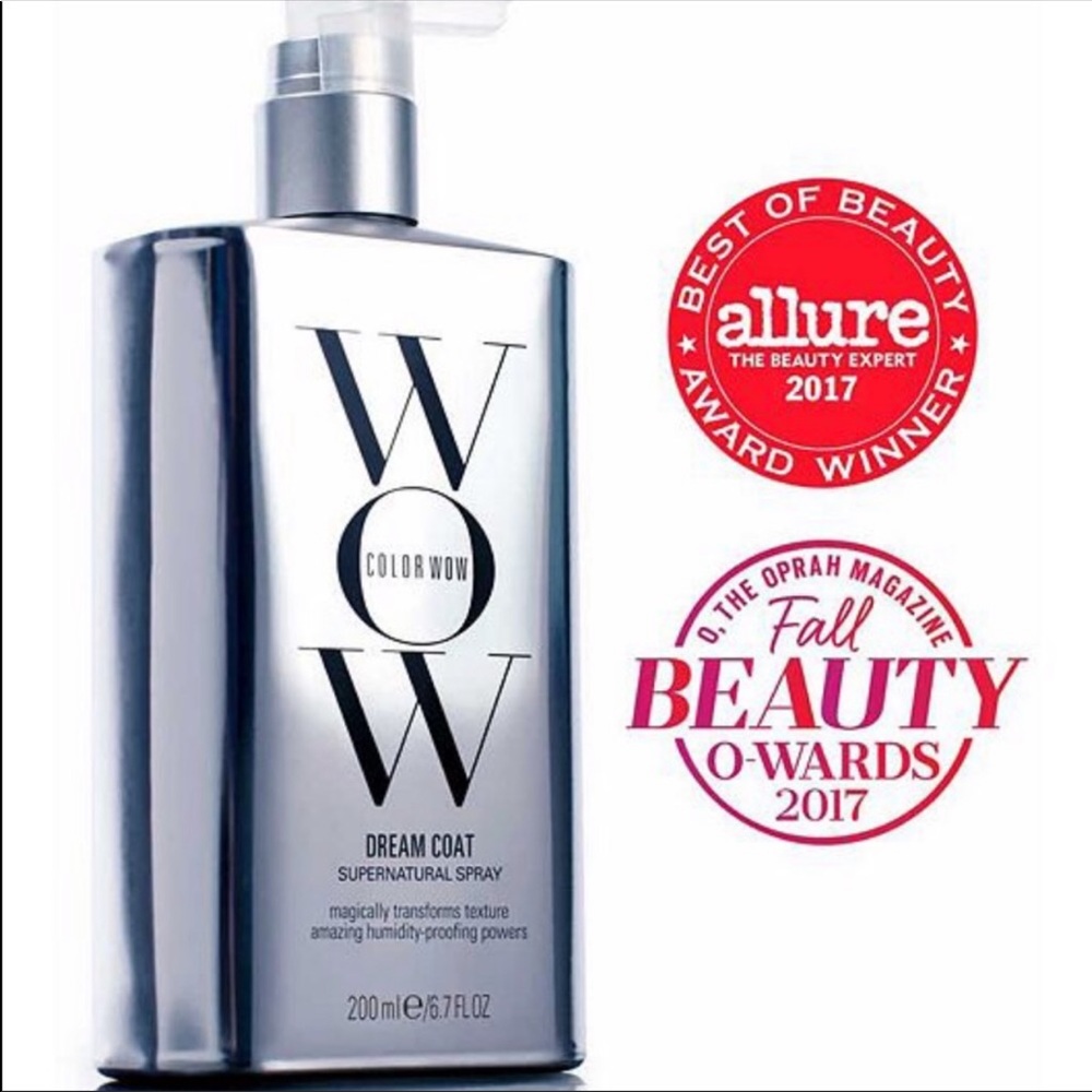 Wow dream coat spray